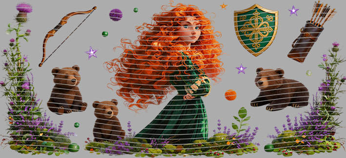 16oz Princess-N4-2769